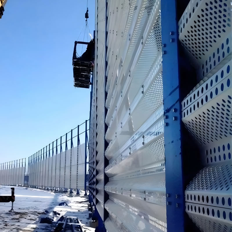  Top 5 Uses of Wire Mesh in Industrial Applications